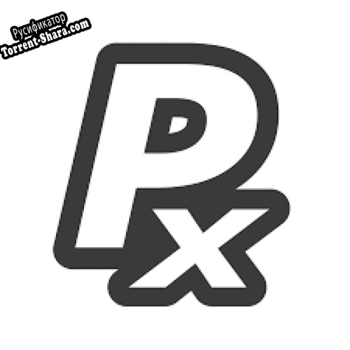 Русификатор для PixPlant