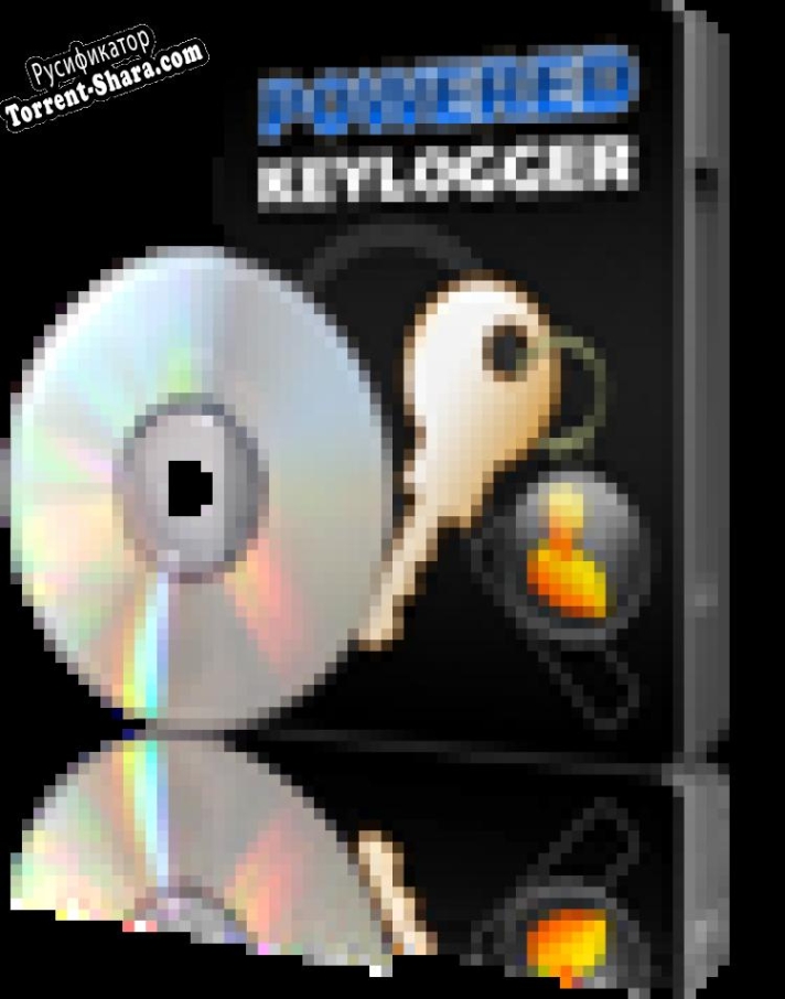 Русификатор для Powered Keylogger