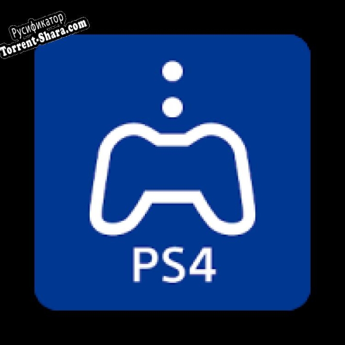 Русификатор для PS4 Remote Play