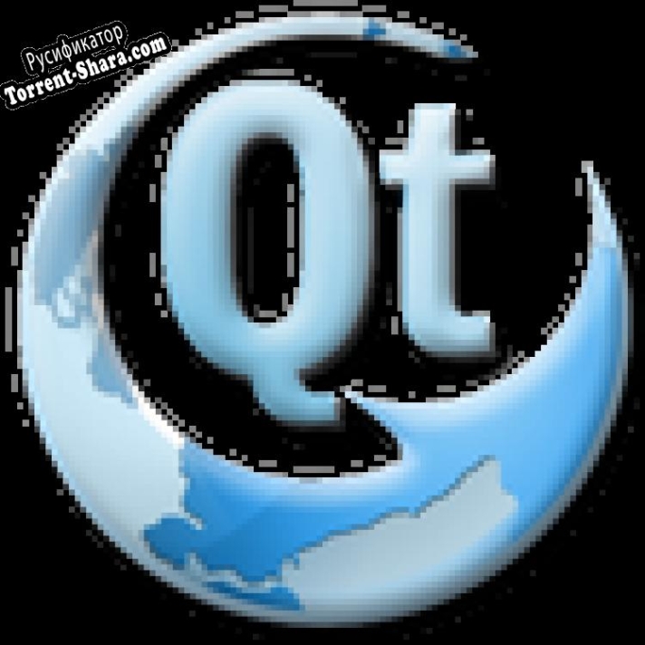 Русификатор для QtWeb Internet Browser