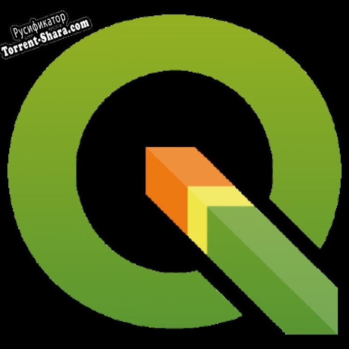 Русификатор для Quantum GIS