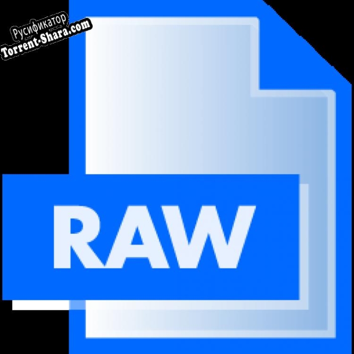 Русификатор для RawViewer