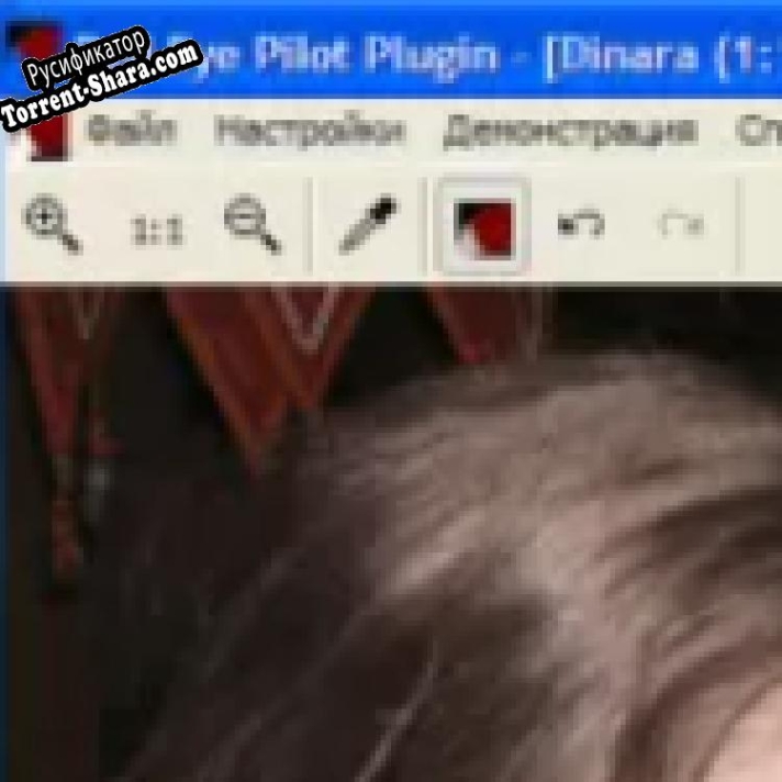 Русификатор для Red Eye Pilot Plug-in