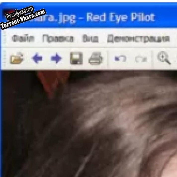 Русификатор для Red Eye Pilot