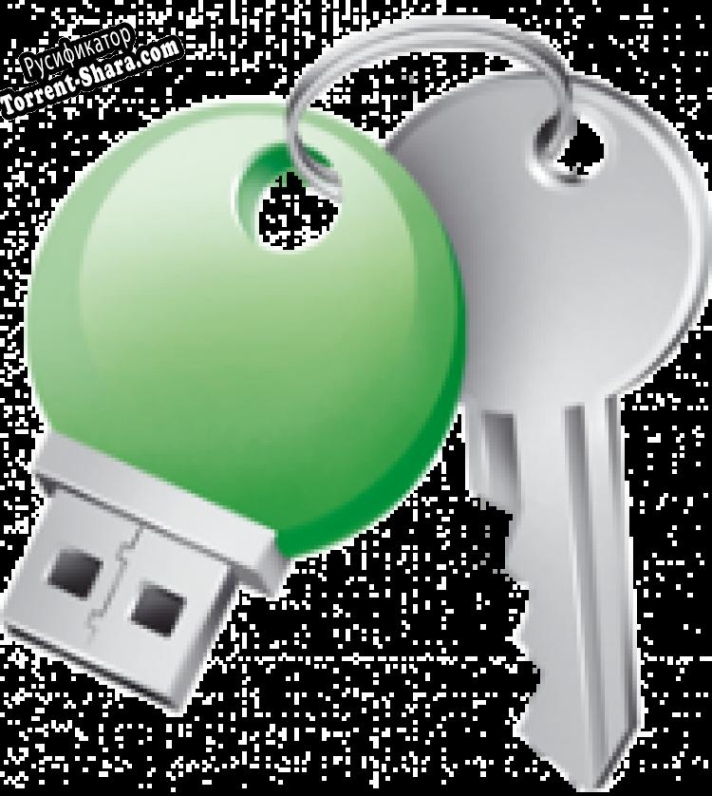 Русификатор для Rohos Logon Key  FREE