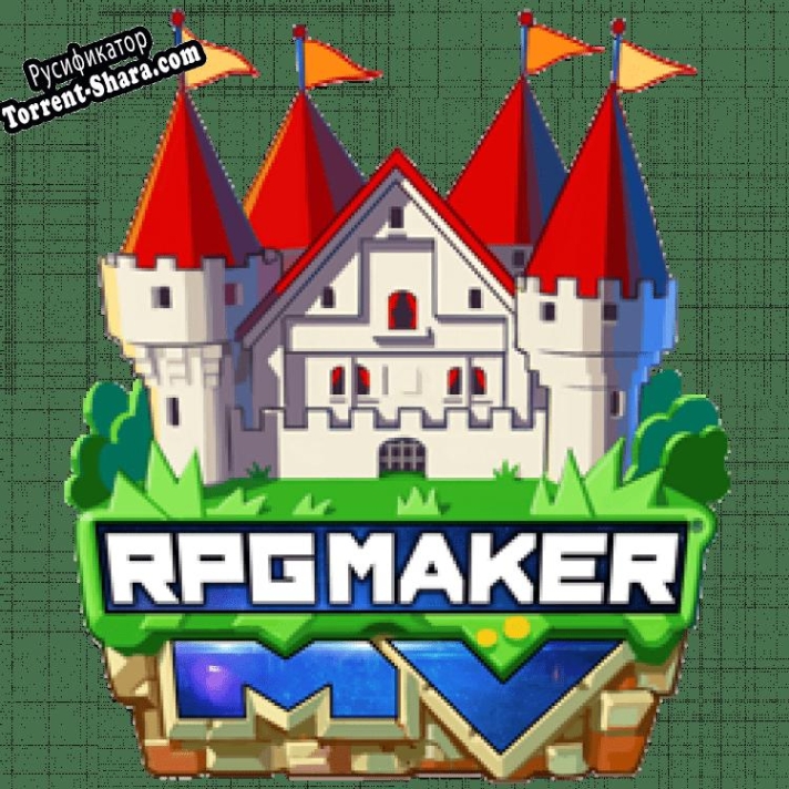 Русификатор для RPG Maker MV