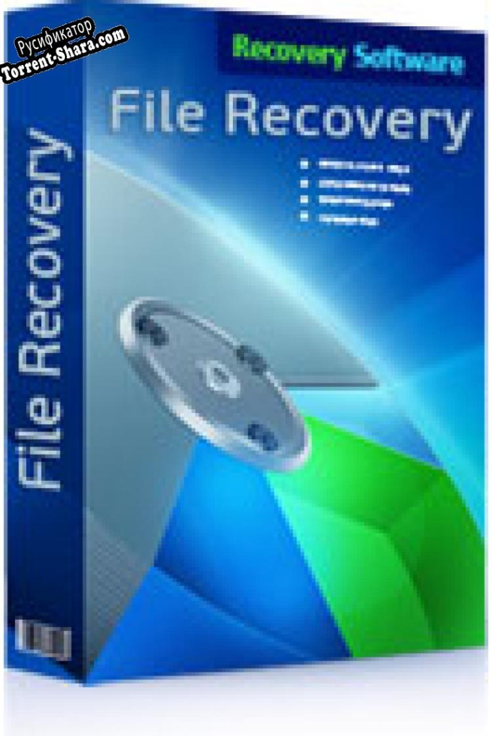 Русификатор для RS File Recovery