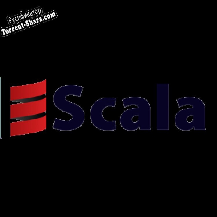Русификатор для Scala