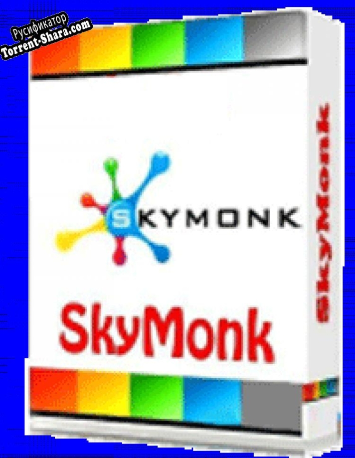 Русификатор для Skymonk