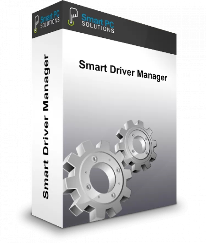 Русификатор для Smart Driver Manager