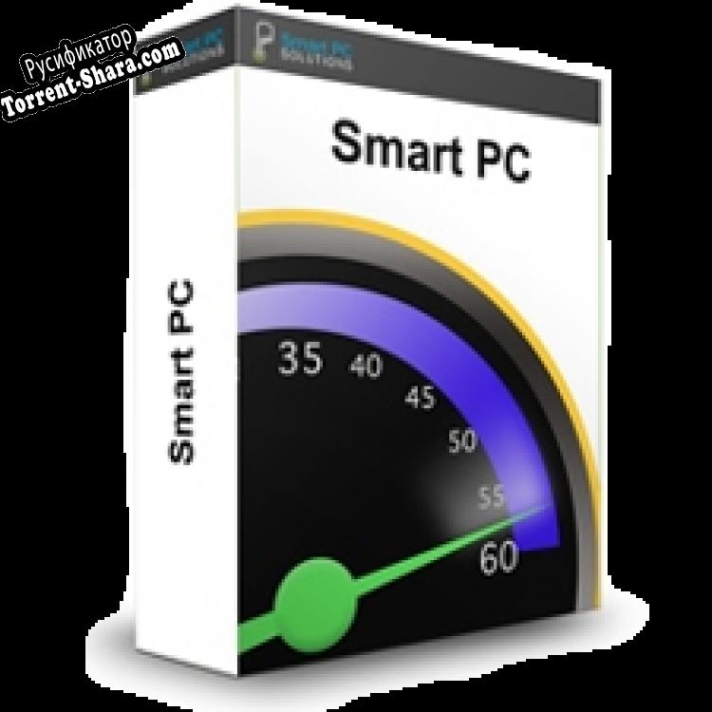 Русификатор для Smart PC