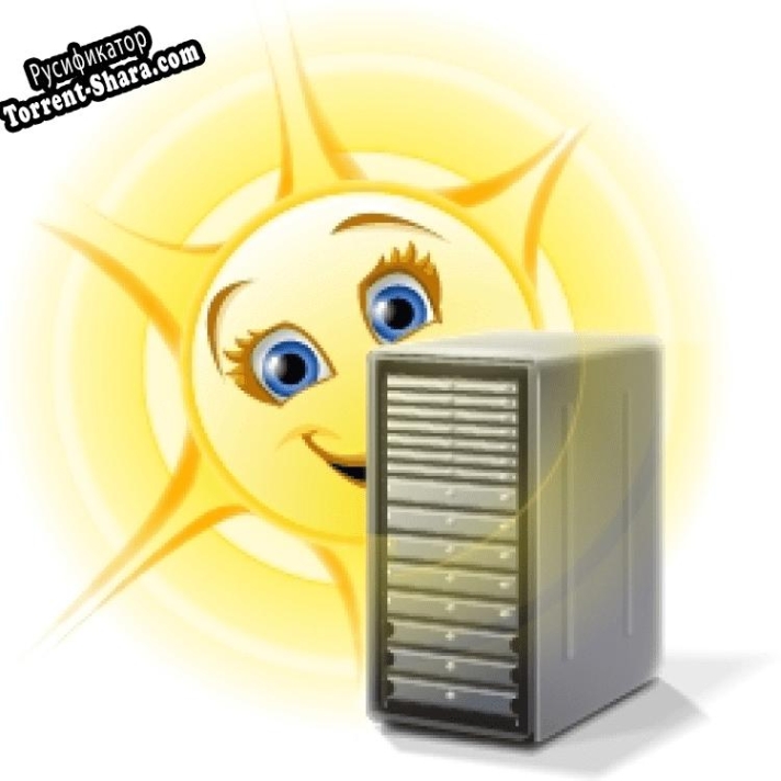 Русификатор для Solar FTP Server