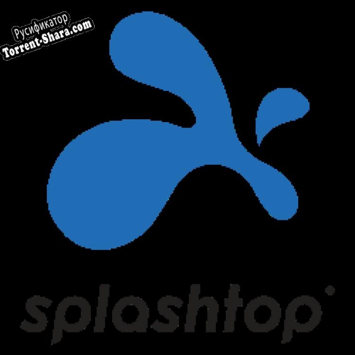 Русификатор для Splashtop
