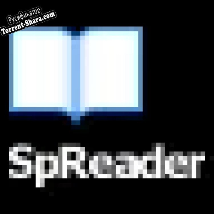 Русификатор для SpReader