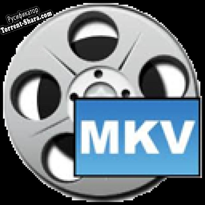 Русификатор для Tipard MKV Video Converter
