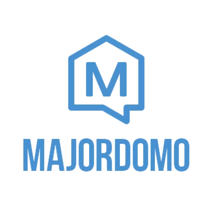 Русификатор для Умный дом MajorDoMo