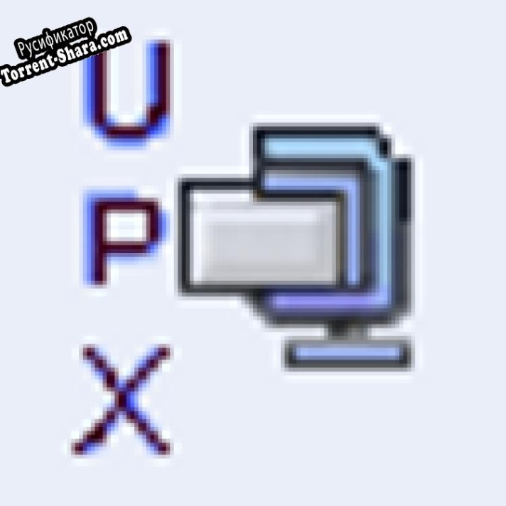 Русификатор для UPX_Control