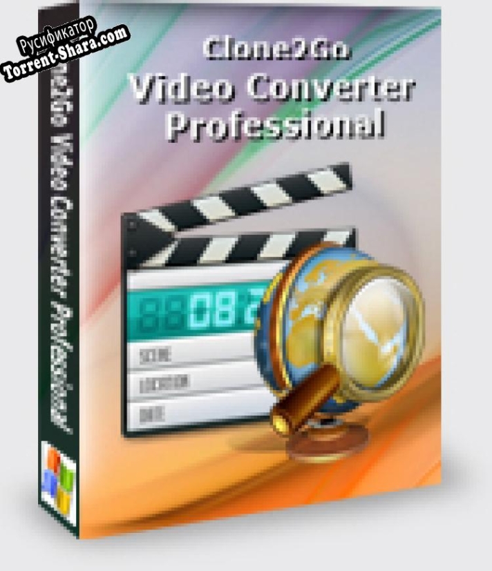 Русификатор для Video Converter