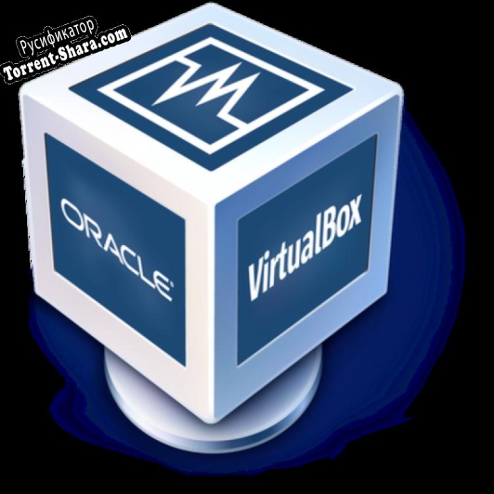 Русификатор для VirtualBox для Windows