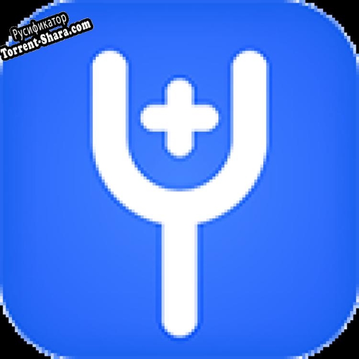 Русификатор для Восстановление системы Joyoshare UltFix iOS
