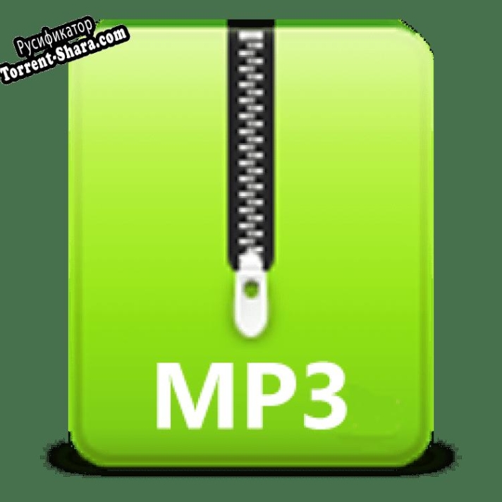 Русификатор для We MP3 Joiner