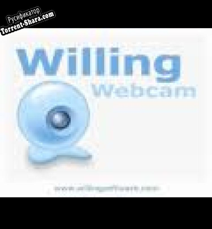 Русификатор для Willing Webcam