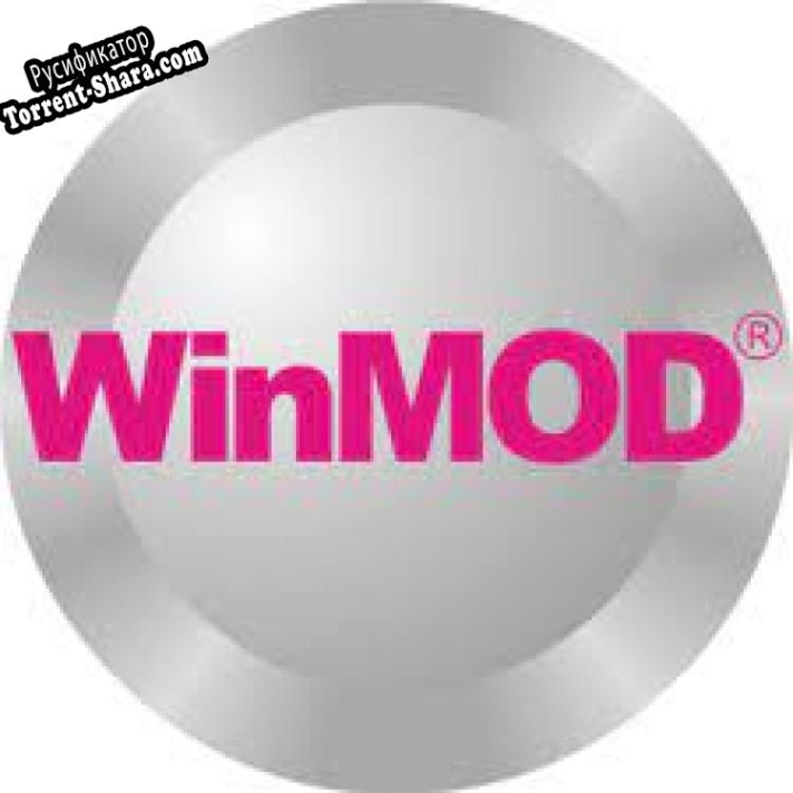 Русификатор для WinMod