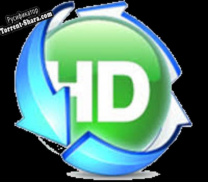 Русификатор для WonderFox Free HD Video Converter Factory