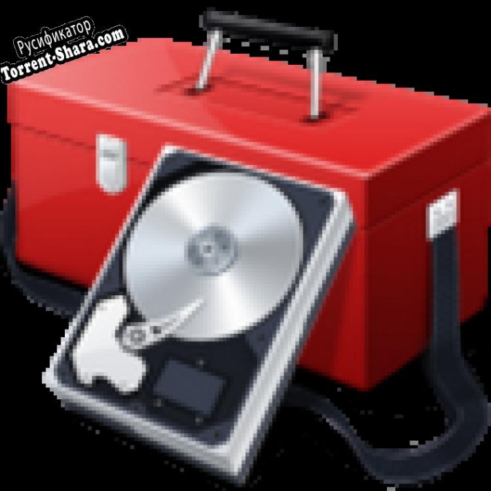 Русификатор для Wondershare Disk Manager Free