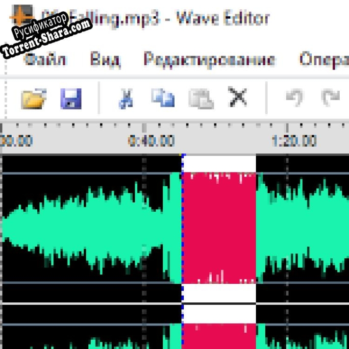 Русификатор для Word Wave