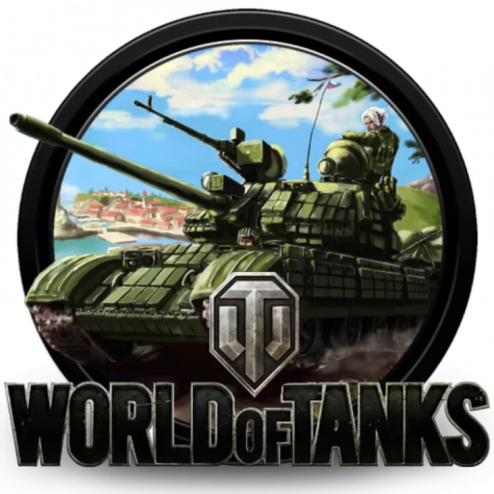 Русификатор для World of Tanks
