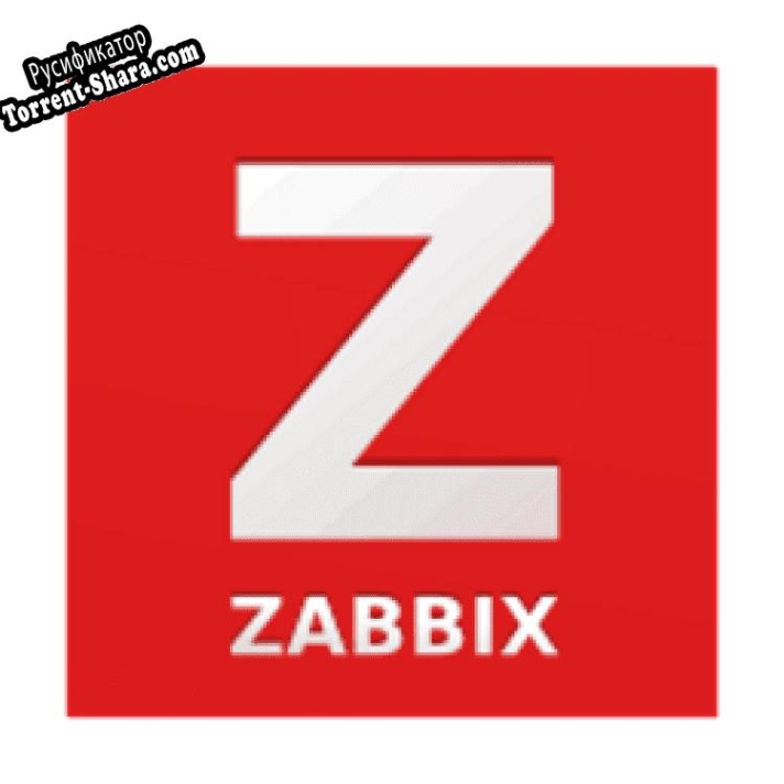 Русификатор для Zabbix