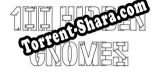 100 hidden gnomes: Трейнер +5 [v1.2]