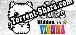 101 Cats Hidden in Vienna: Читы, Трейнер +9 [dR.oLLe]