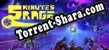 Трейнер для 5 Minutes Rage Hatred Edition [v1.0.1]