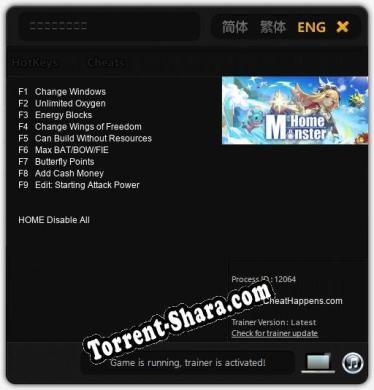 Трейнер для 不可思议的召唤师 [v1.0.8]