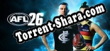 AFL 26: Читы, Трейнер +15 [FLiNG]