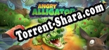 Angry Alligator: Читы, Трейнер +10 [CheatHappens.com]