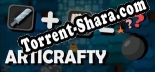 Articrafty: Трейнер +7 [v1.4]