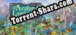 Avalon Legends Solitaire 2: Трейнер +9 [v1.9]