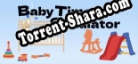 Трейнер для Baby Time Simulator [v1.0.7]