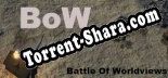 Battle Of Worldviews: ТРЕЙНЕР И ЧИТЫ (V1.0.29)