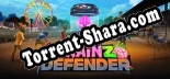 BrainZ Defender: Читы, Трейнер +6 [MrAntiFan]