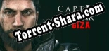 Трейнер для Captain Edgar Giza [v1.0.4]