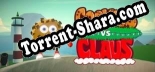 Cookies vs. Claus: Читы, Трейнер +5 [CheatHappens.com]