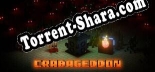 Трейнер для Crabageddon [v1.0.5]