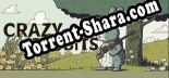 Crazy Rabbits: ТРЕЙНЕР И ЧИТЫ (V1.0.37)