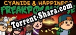 Cyanide  Happiness Freakpocalypse (Episode 1): ТРЕЙНЕР И ЧИТЫ (V1.0.56)