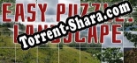 Easy puzzle Landscape: ТРЕЙНЕР И ЧИТЫ (V1.0.50)