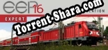 EEP  16 Expert Eisenbahn Aufbau- und Steuerungssimulation: Читы, Трейнер +11 [dR.oLLe]